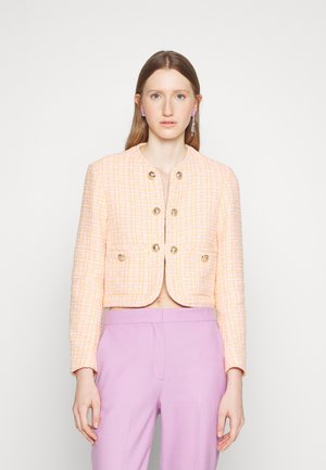 VILANDRA - Blazer - orange