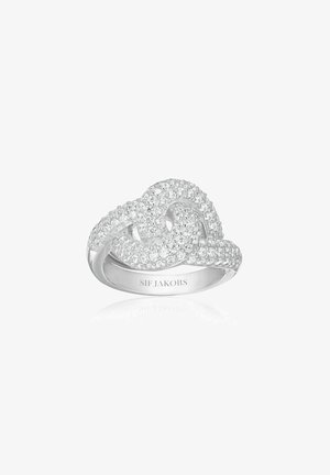 Imperia - Ringe - Silver Coloured