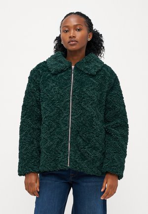 ONLY Petite ONLCALI JACKET  - Winter jacket - scarab