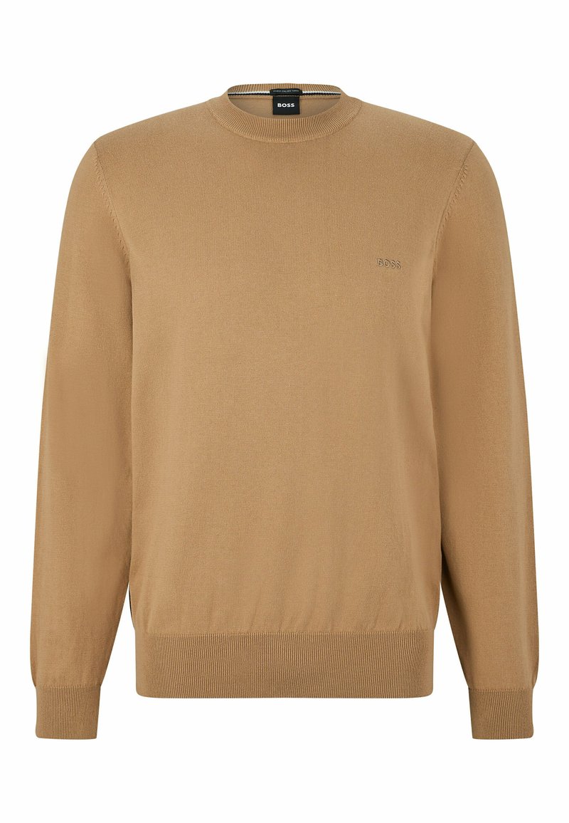 boss-pacas-l-neule-beige-zalando-fi