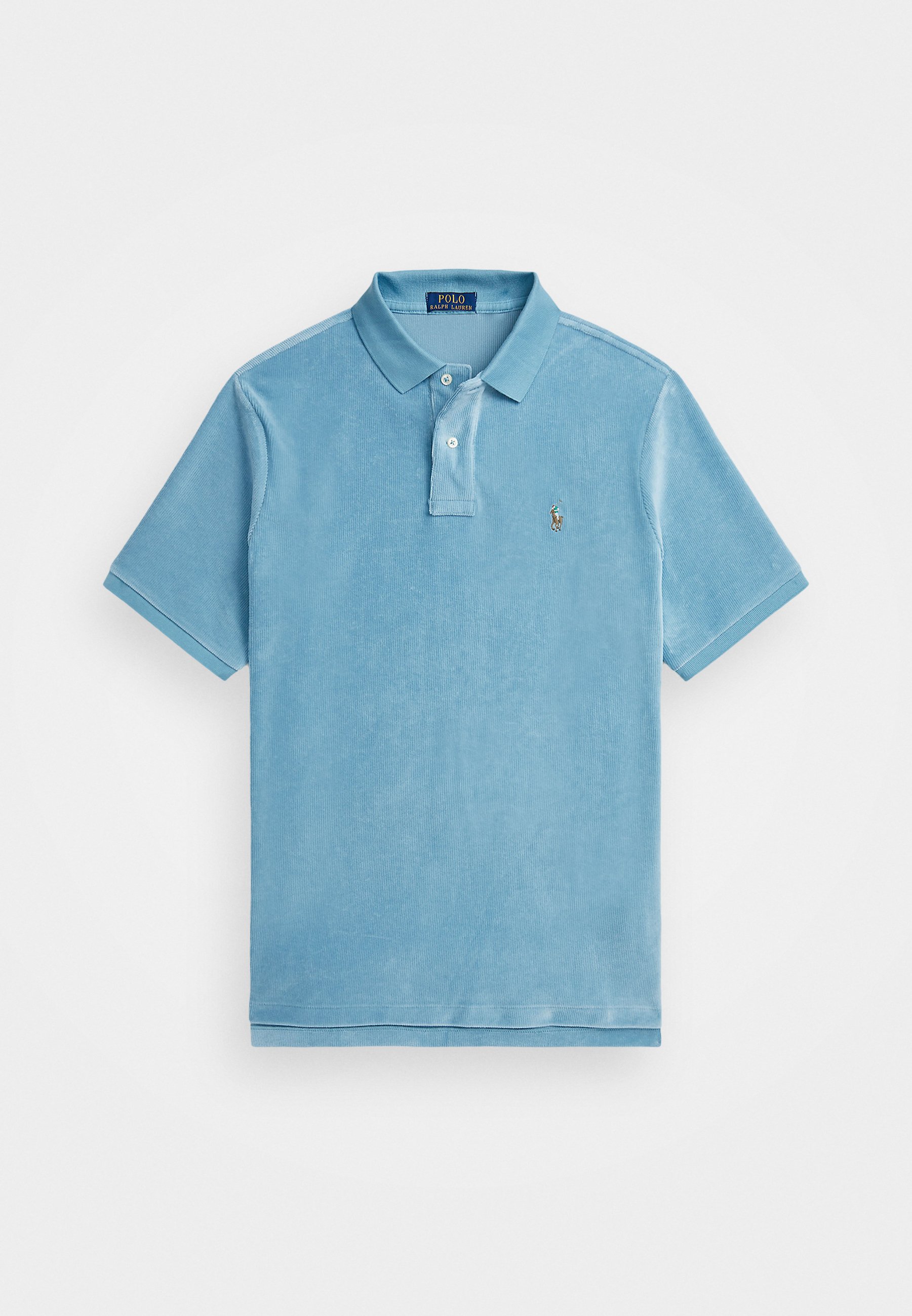 Polo Ralph Lauren CLASSIC FIT KNIT CORDUROY POLO SHIRT