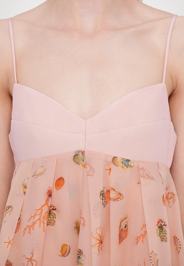 SHELLY GOWN - Occasion wear4