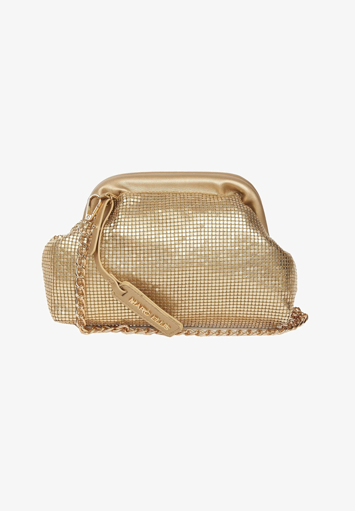 Marc Ellis ZOUK Pochette oro/dorato - Main Image