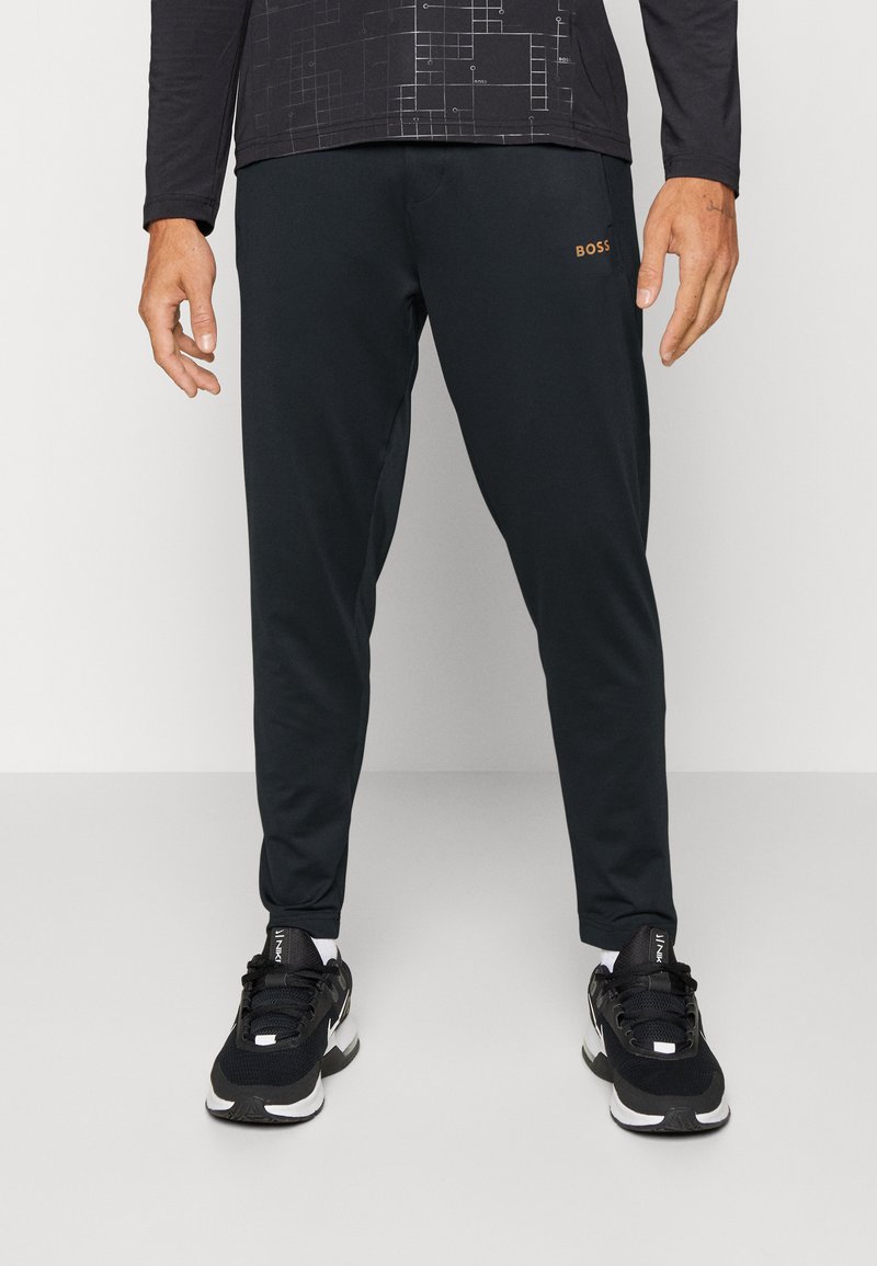 BOSS HICON ACTIVE Jogginghose black/schwarz Zalando.ch