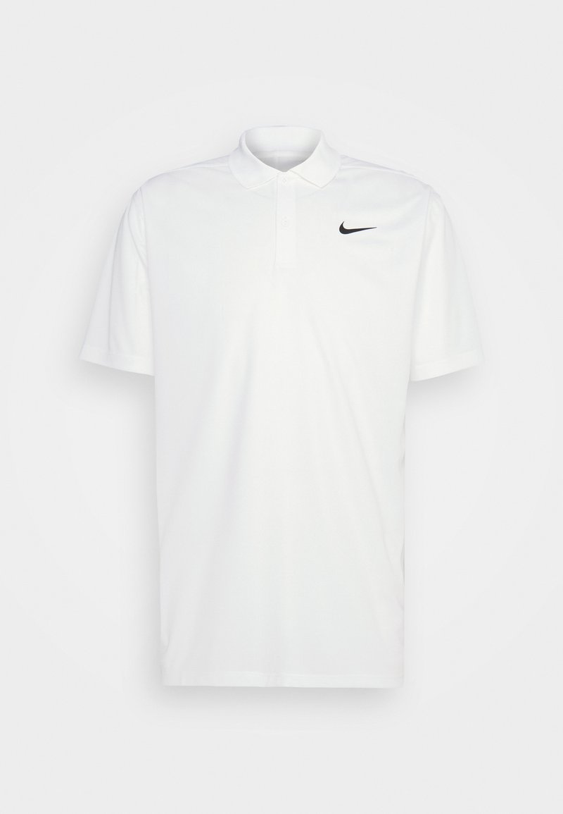 Nike Golf Poloshirt wit