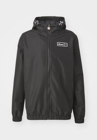 Ellesse ZOBILA - Vasaras jaka - black