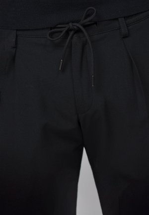PROFUOMO Trousers - navy
