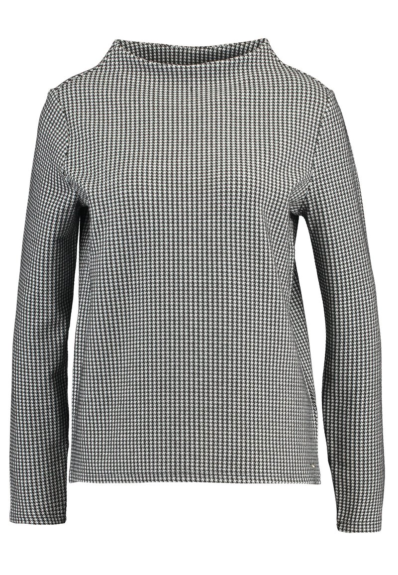 Tom Tailor Denim Trui grijs Tom Tailor Denim Trui grijs