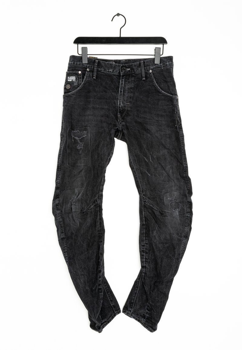 G-STAR Jean slim - black