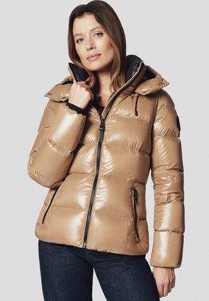 FIORELLA - Kurtka puchowa