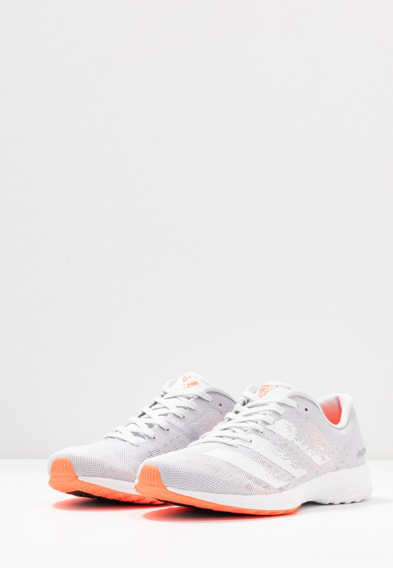 adidas Performance ADIZERO RC 2 Nøytrale løpesko dash adidas Performance ADIZERO RC 2 Nøytrale løpesko dash