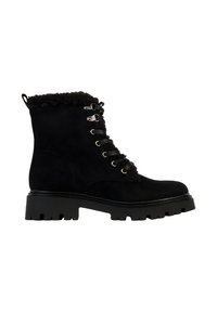 Super Mode Bottes de neige - noir