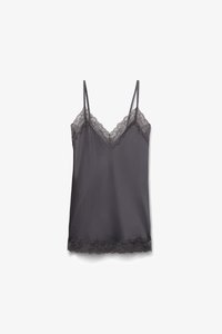 Non sélectionné, grey