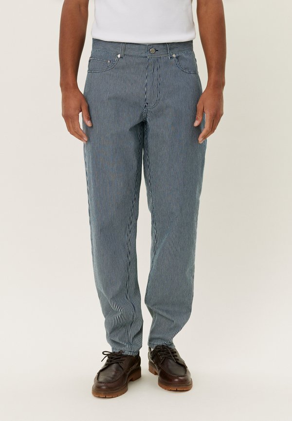 RYDER - Relaxed fit jeans