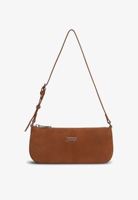 Sélectionné, dark highland khaki