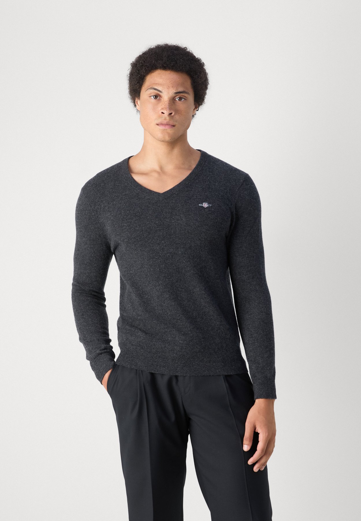 Strickpullover