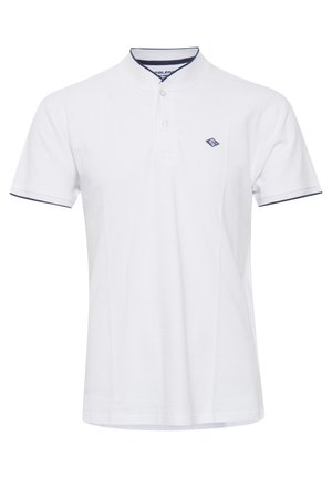 BHPOLOSHIRT - T-Shirt print - bright white