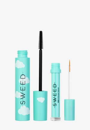 CLOUD GIFT SET - Make-up Set - black