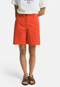 GANT Shorts - orange red
