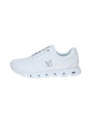 Trainers - white comb