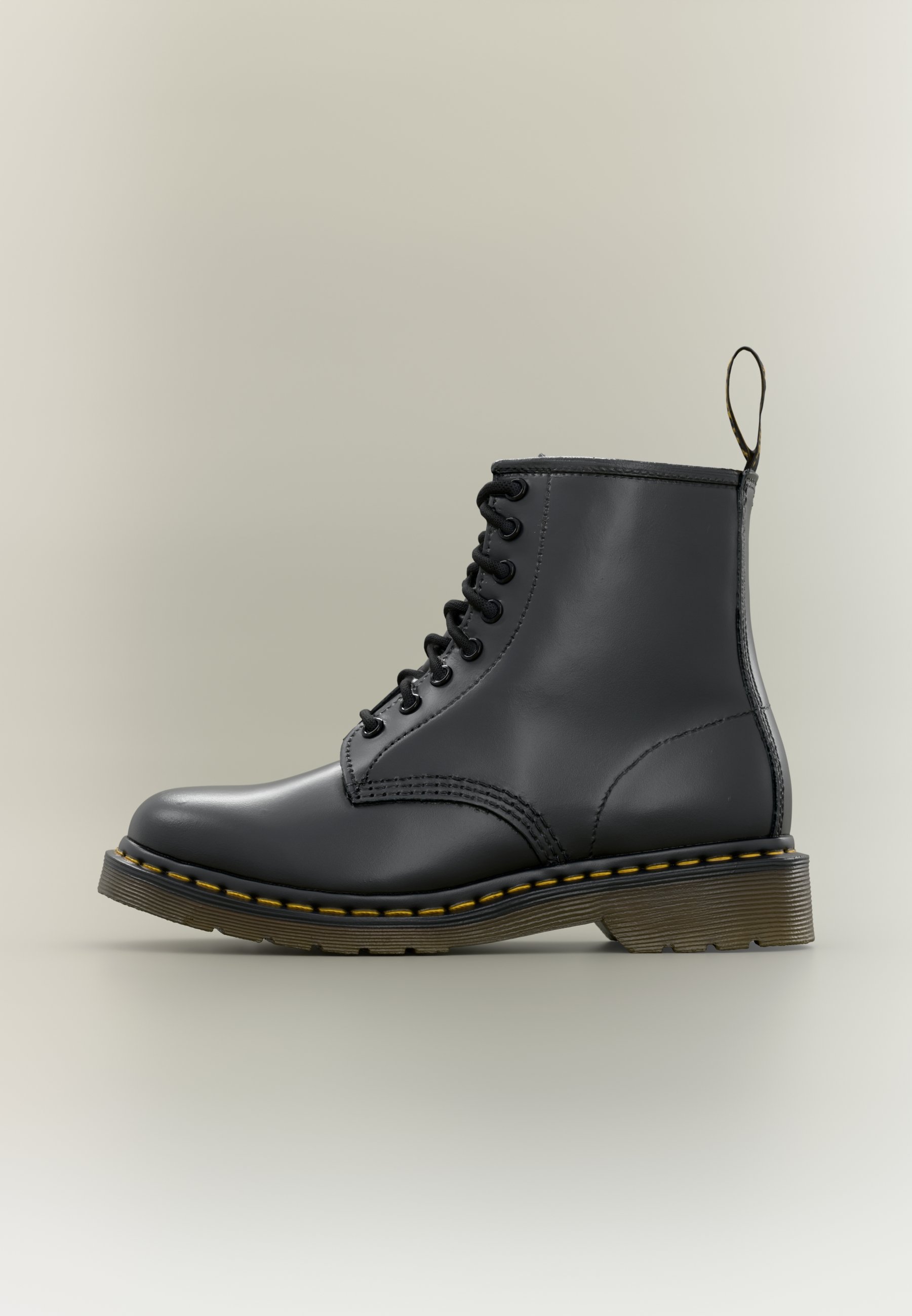 Dr. Martens 1460 SERENA - Lace-up ankle boots - black - Zalando