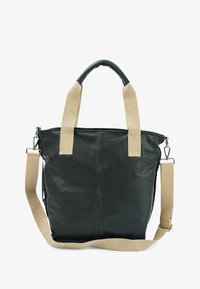 Niet geselecteerd, black