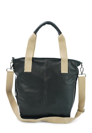 Harpa Shopping Bag - black