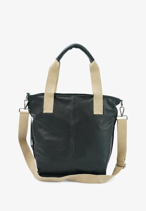 Harpa Shopping Bag - black