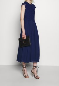 IVY OAK Denní šaty - blue