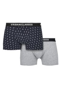 Unausgewählt, small pineapple aop grey