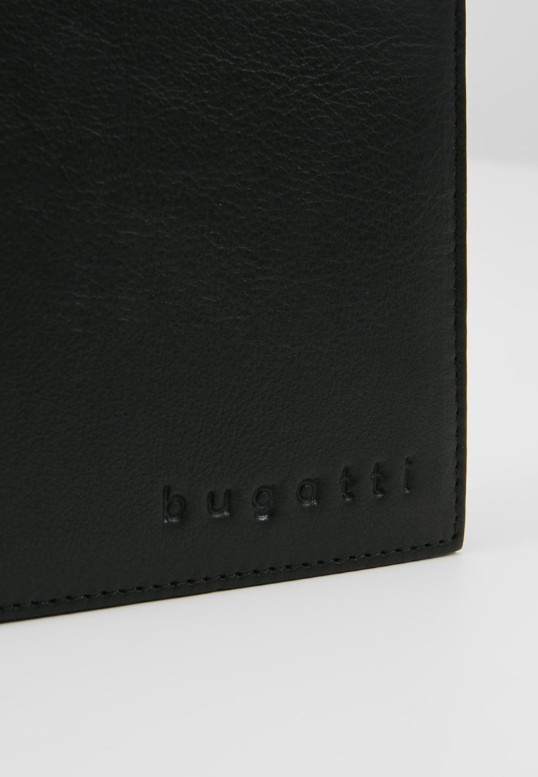 Herren Geldbörsen | Bugatti SEMPRE SCHEINTASCHE COIN WALLET Geldbörse schwarz - AF53648 Herren Geldbörsen | Bugatti SEMPRE SCHEINTASCHE COIN WALLET Geldbörse schwarz - AF53648