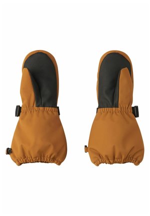 Reima OTE UNISEX brązowy