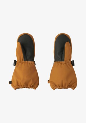 Reima OTE UNISEX brązowy