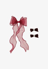 Non selezionato, bordeaux