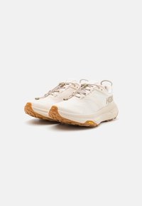 HOKA TRANSPORT - Hikingschuh - eggnog