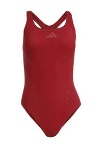Maillot de bain - shadow red