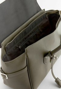 Next LARGE - REGULAR FIT - Shoppingväska - green