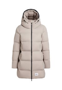 TANARE3 - Cappotto invernale - dusty rose