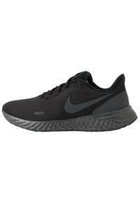 REVOLUTION 5 - Hardloopschoenen voor op de weg - black/anthracite