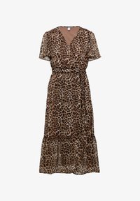 Unausgewählt, schwarz