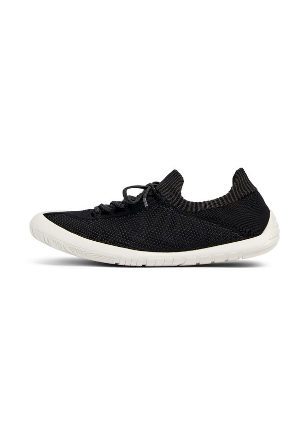 PATH - Sneaker low - schwarz