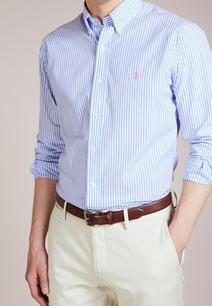 Overhemd - light blue