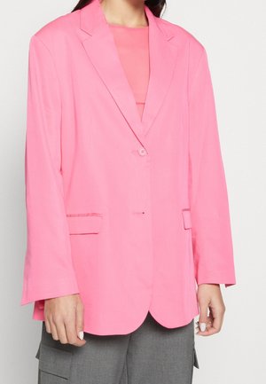 Blazer - pink