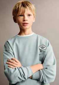 Mango Kids Collegepaita - dark blue