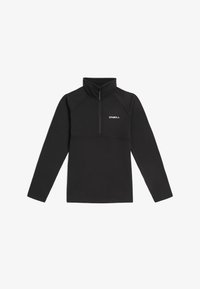 Sélectionné, schwarz