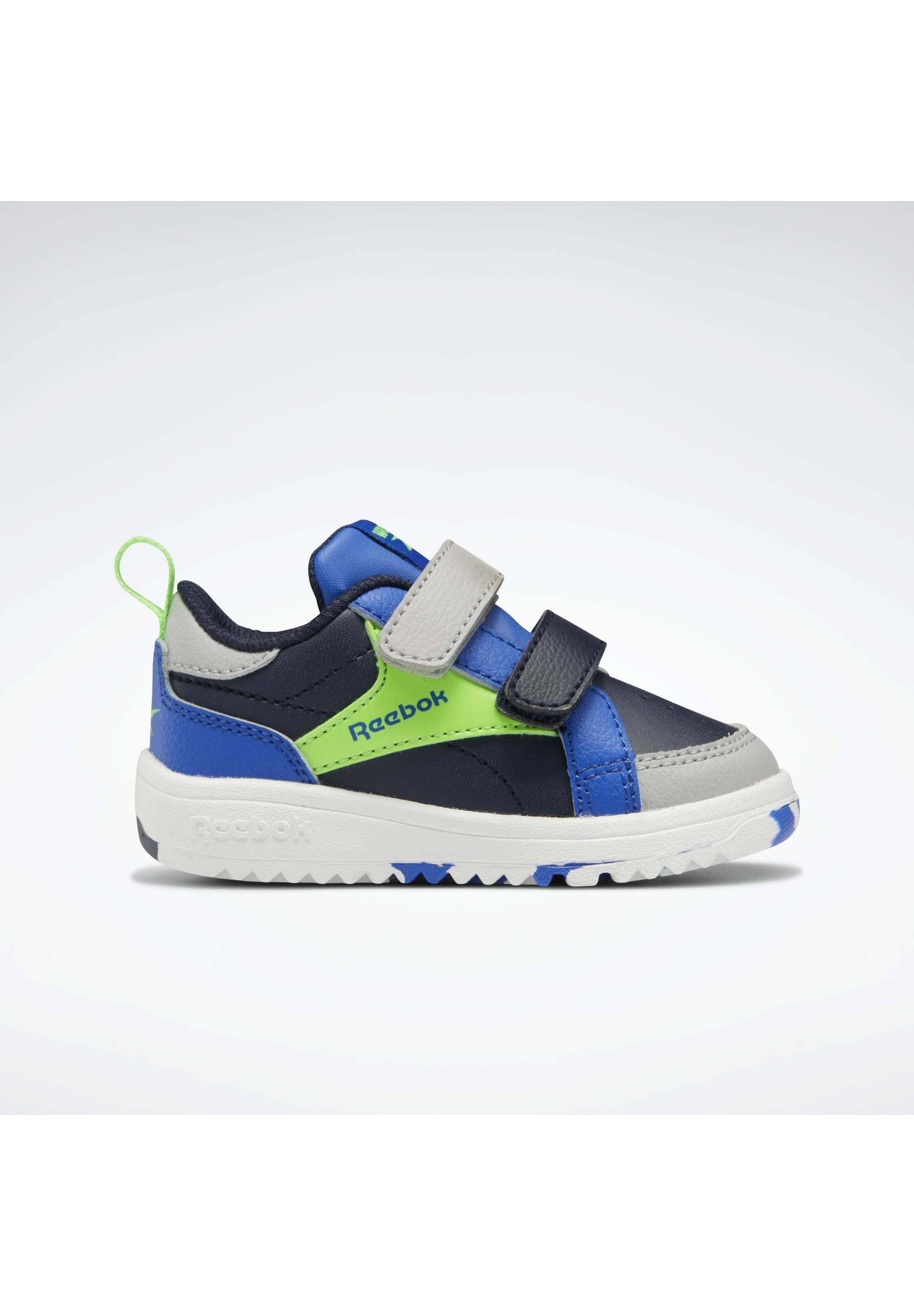 Reebok Classic Zapatillas - blue/azul - Zalando.es