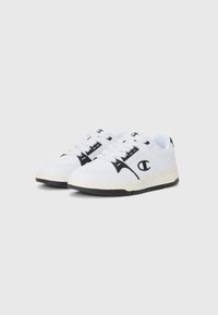 Champion HERITAGE EVOLVE UNISEX - Baskets basses - white