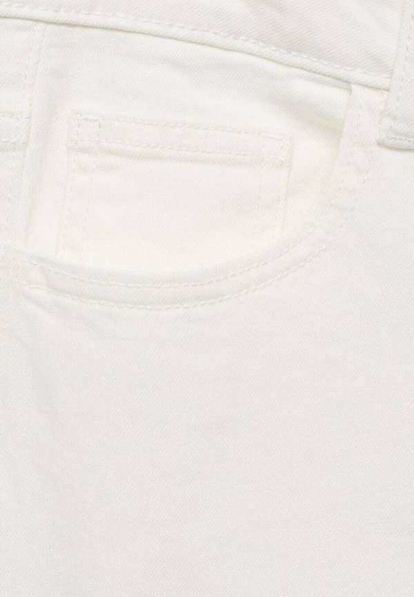 LOW WAIST WIDE - Relaxed fit jeans3