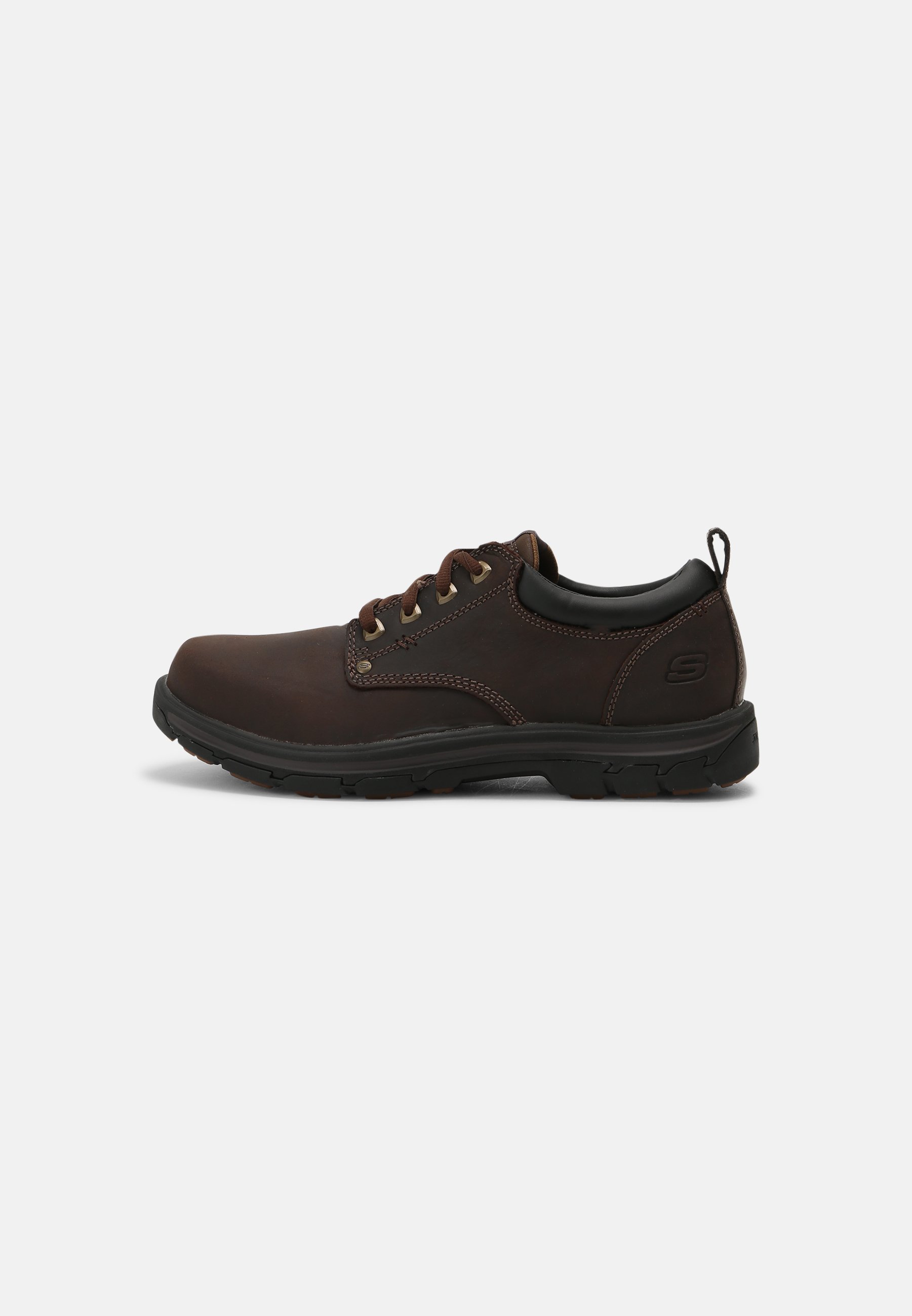 Skechers SEGMENT RILAR - Casual lace 