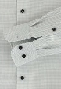 CASAMODA BUSINESS - Overhemd - silber